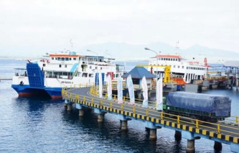 Nyepi, Pelabuhan Ketapang-Gilimanuk Ditutup 24 Jam